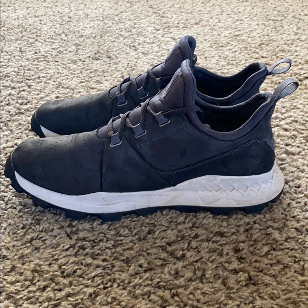 Timberland Brooklyn Sneakers